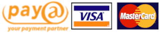 pay@ Credit Card Payment