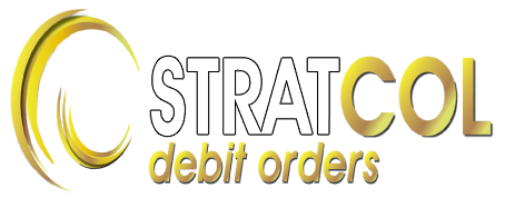 StratCol Debit Order Payment
