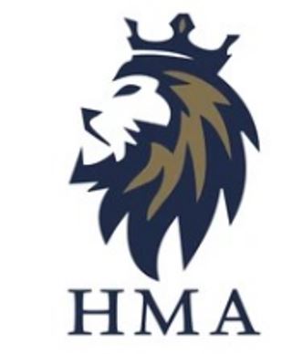 HMA Homeowners Maintanence Association  Company Logo