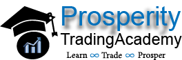 Prosperity Trading Academy DC Company Logo